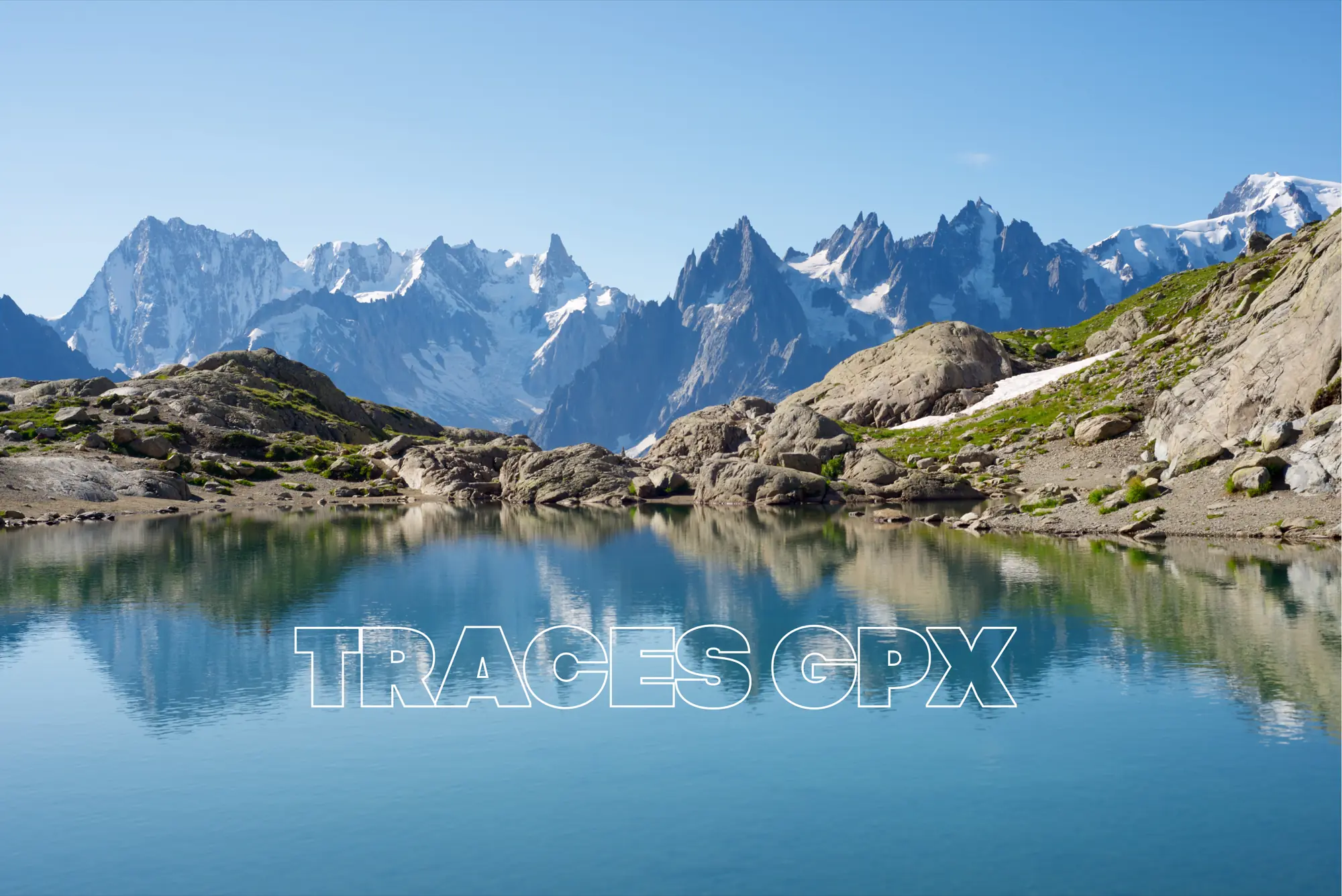 Comment exporter une trace GPX ? Le guide simple pour récupérer votre parcours