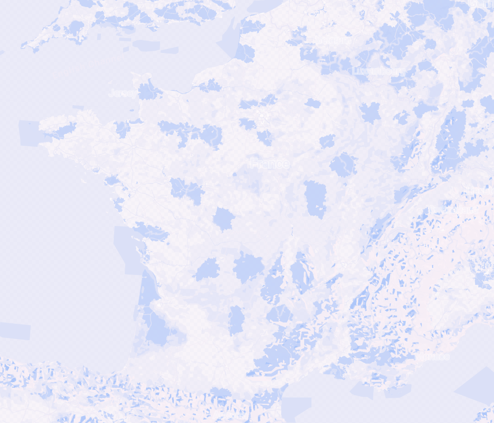 Aperçu Cartoon pastel