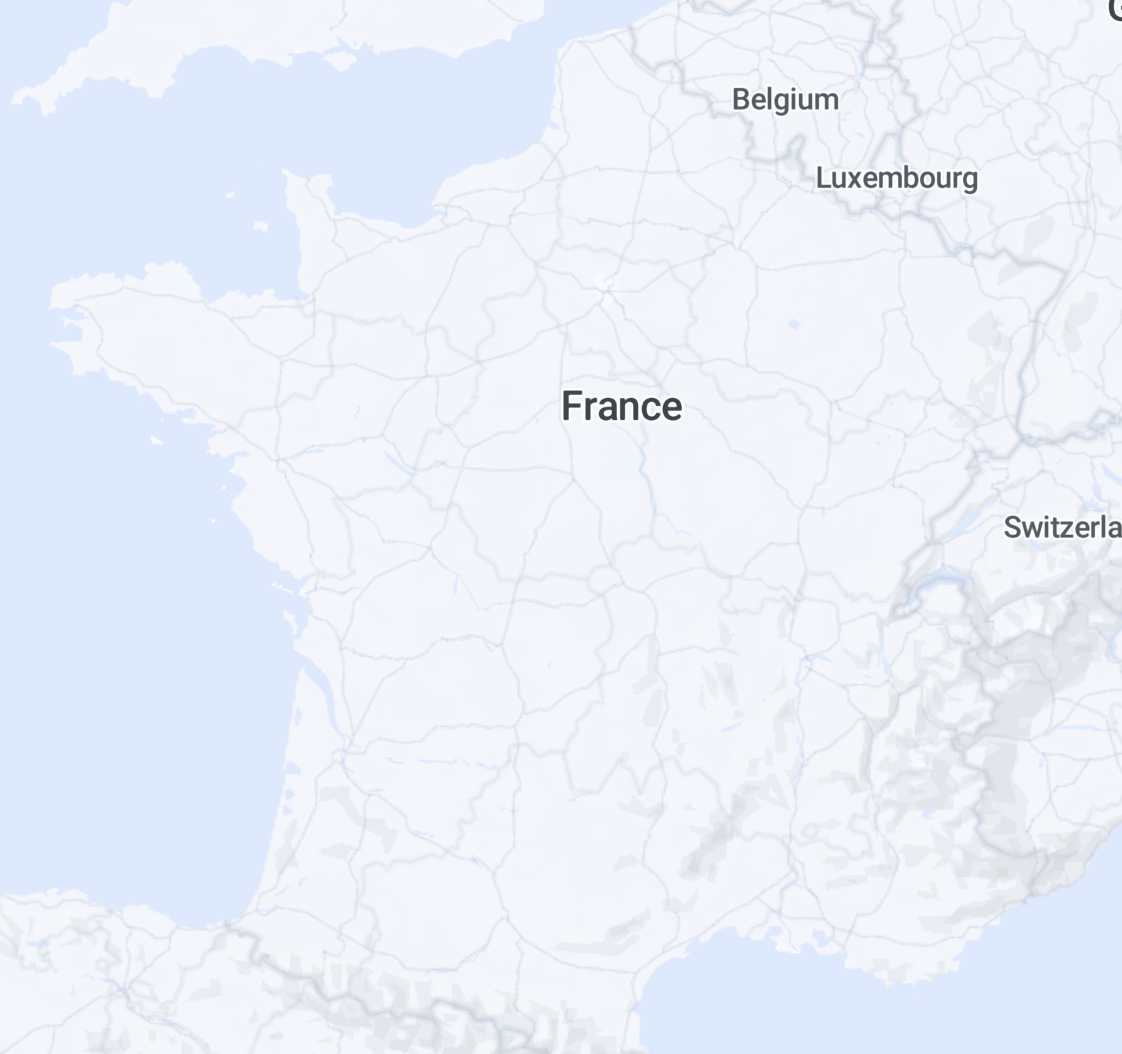 Aperçu Urbain Clair