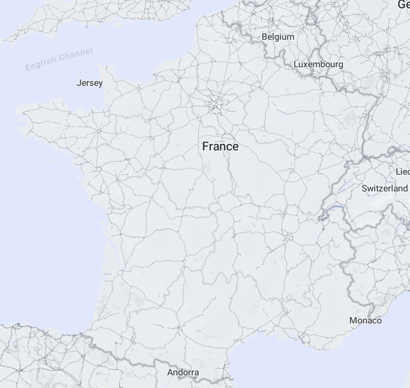 Aperçu Urbain Industriel